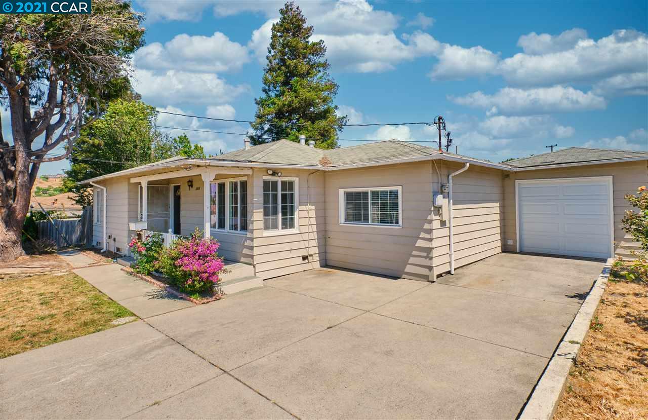 2416 Brian Road San Pablo, CA 94806 - Photo 1 of 1 Gallery Image 1
