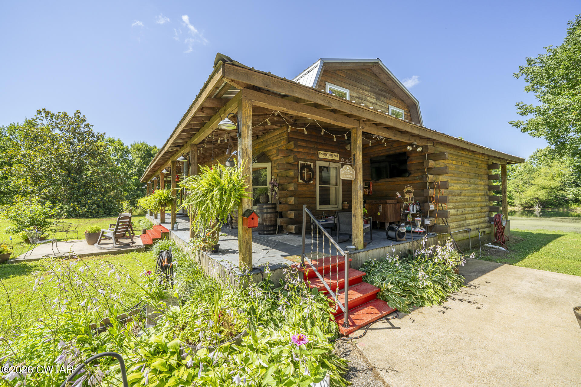 680 New Flanagan Road Lexington, TN 38351 - Photo 40 of 44 680 New Flanagan Rd Lexington TN-42