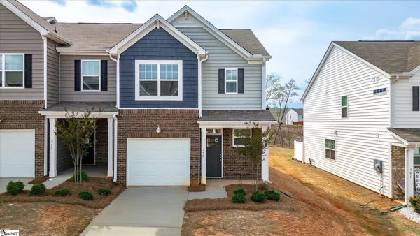 $225,000 | 299 East Compass Way, Easley, SC 29640