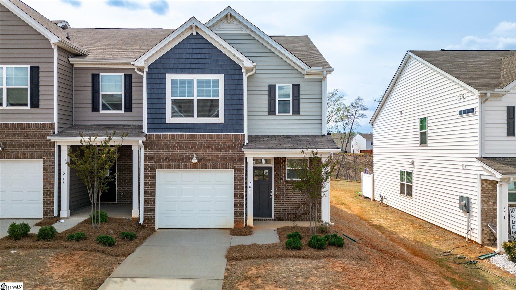 299 East Compass Way Easley, SC 29640 - Photo 1 of 26