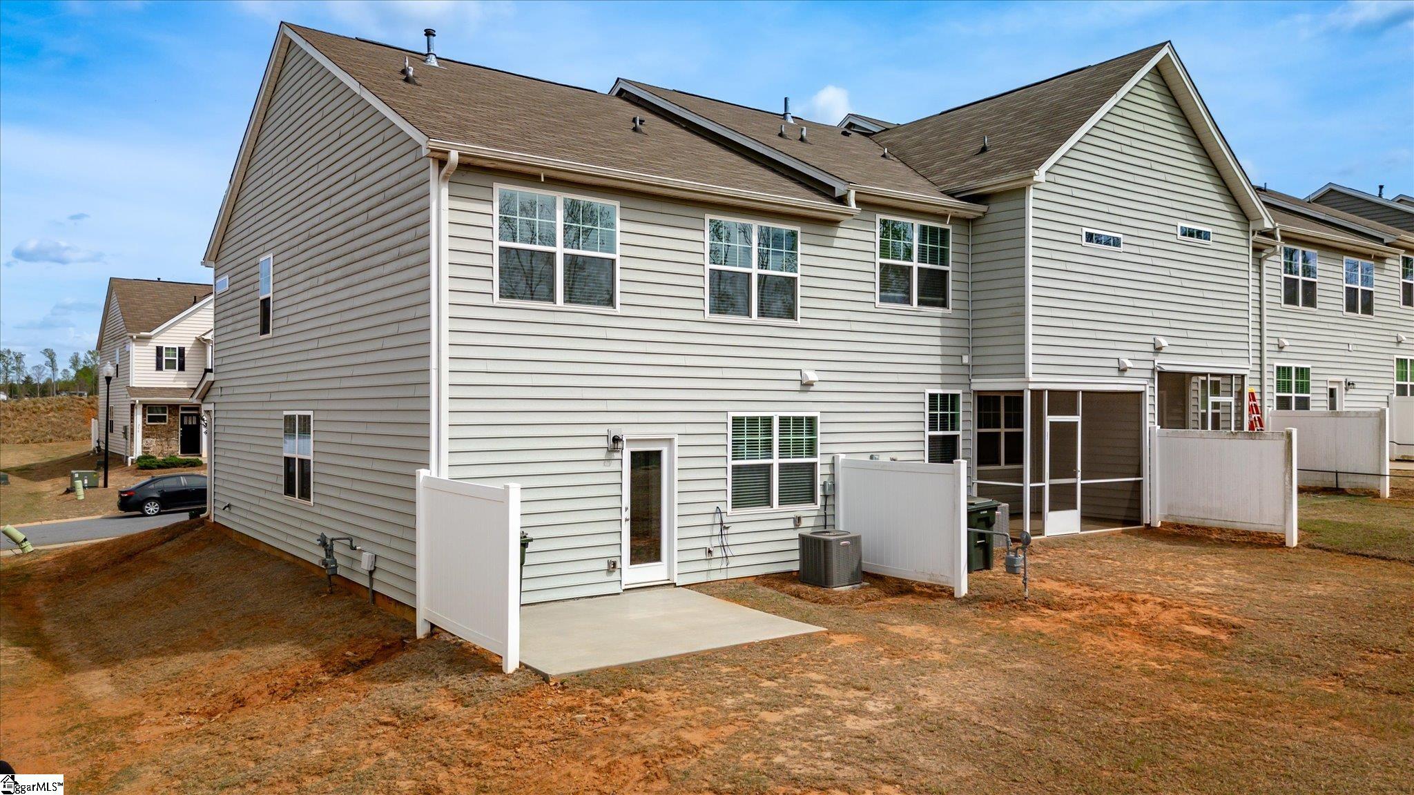 299 East Compass Way Easley, SC 29640 - Photo 22 of 26