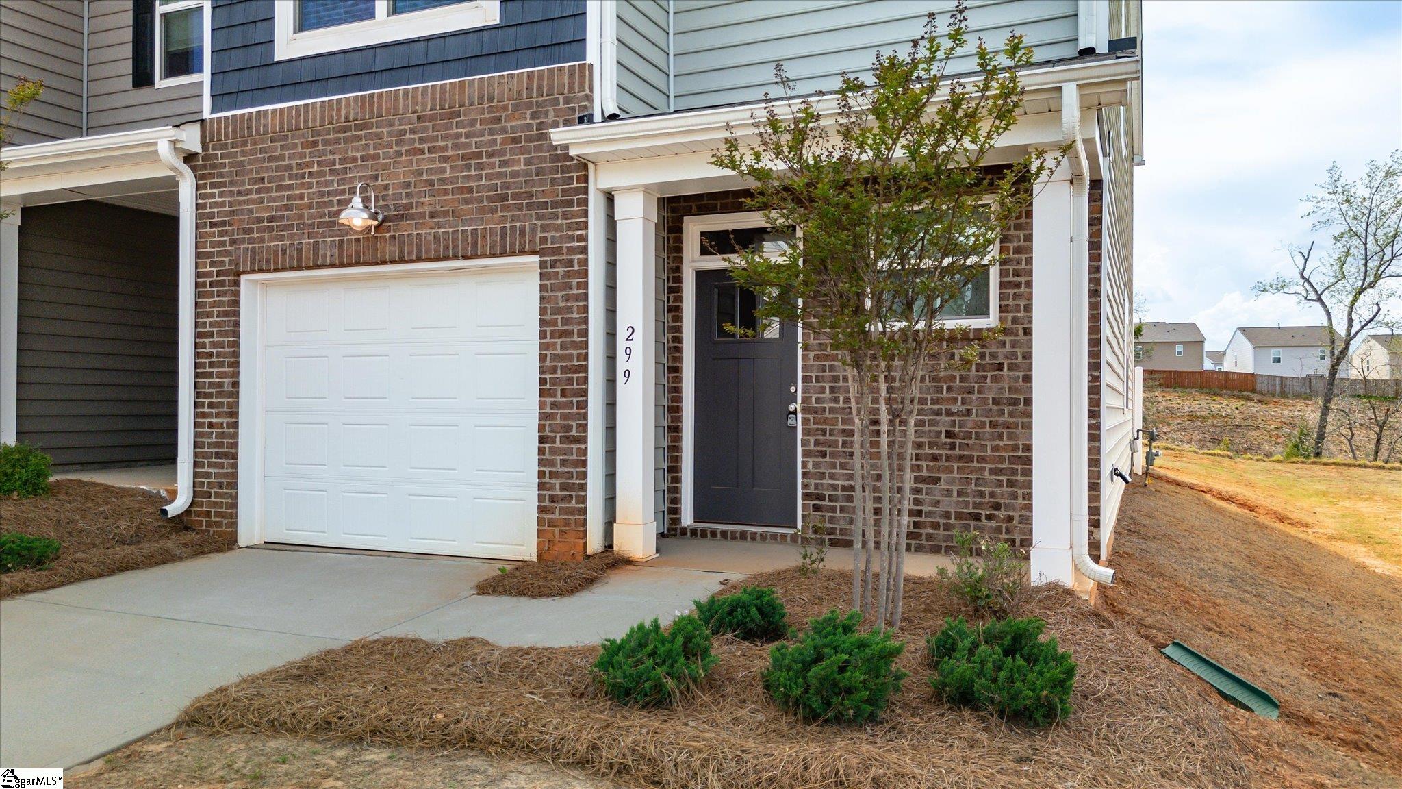 299 East Compass Way Easley, SC 29640 - Photo 25 of 26