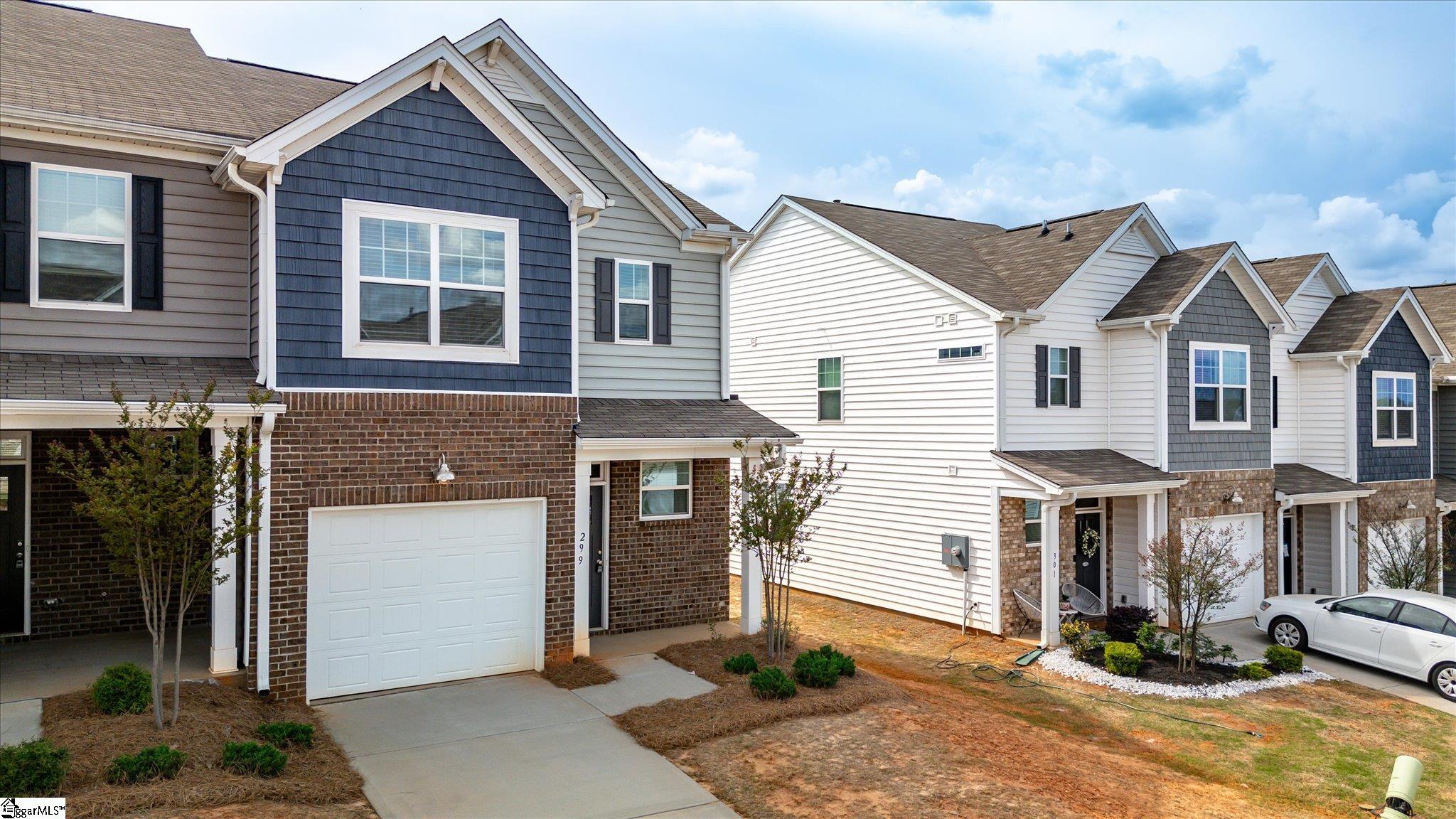 299 East Compass Way Easley, SC 29640 - Photo 26 of 26