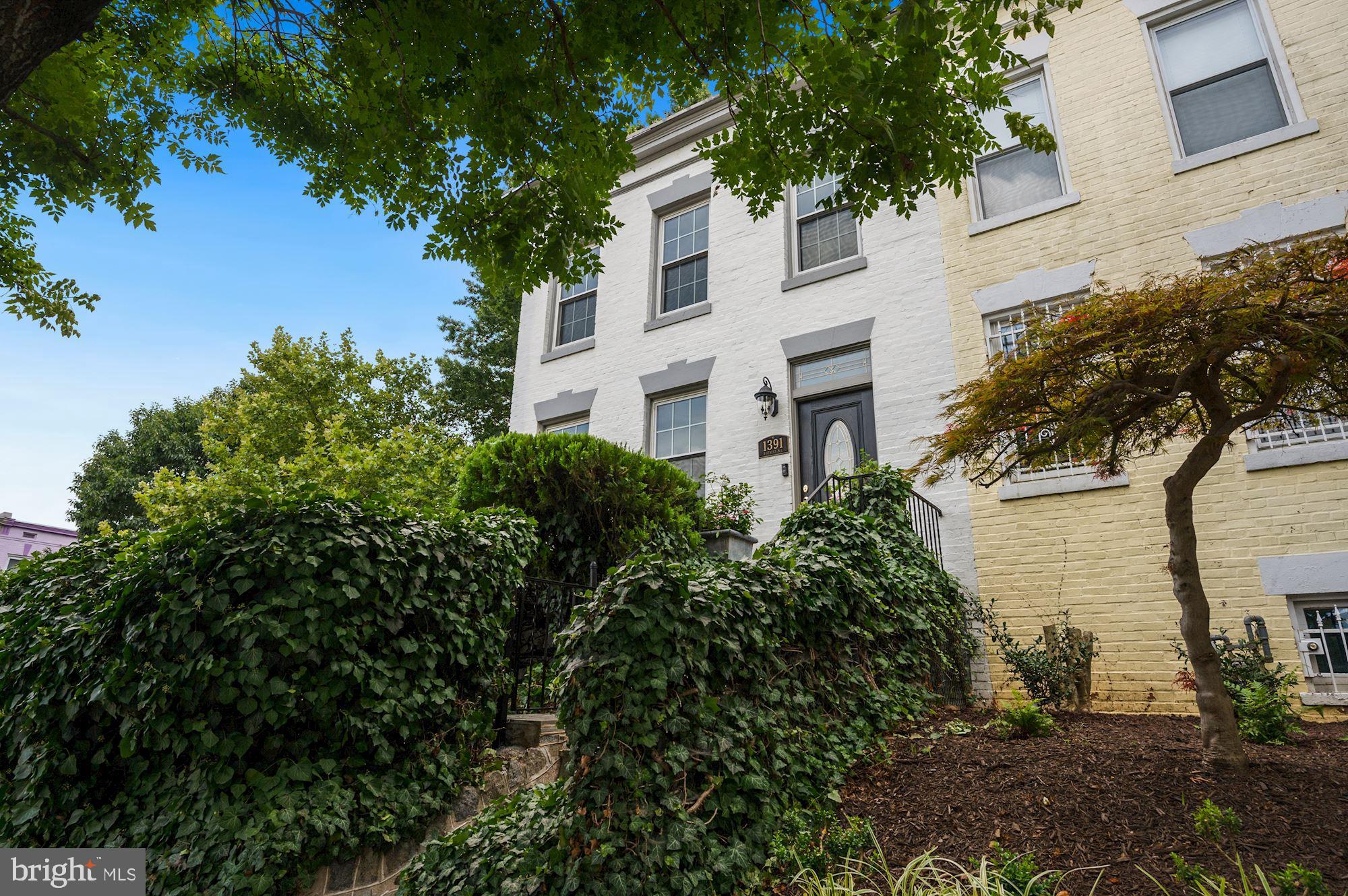 1391 D Street Northeast Washington, DC 20002 - Photo 2 of 39