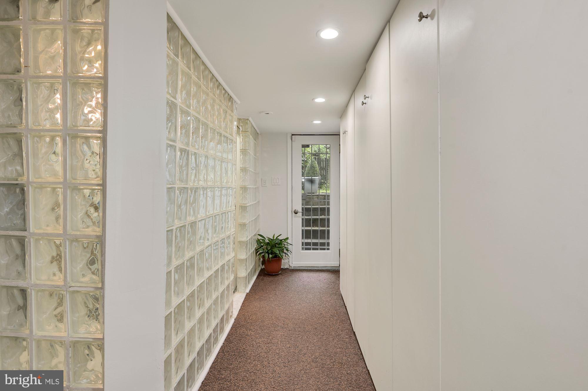 1391 D Street Northeast Washington, DC 20002 - Photo 23 of 39 Wall of closets, lots of storage
