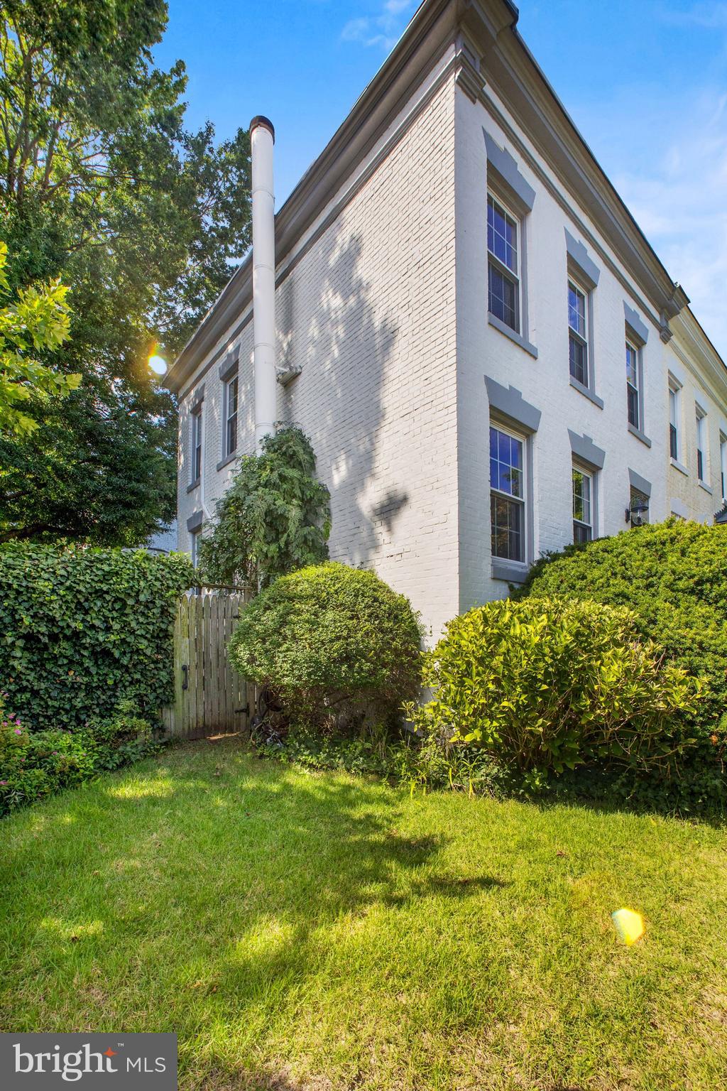 1391 D Street Northeast Washington, DC 20002 - Photo 36 of 39