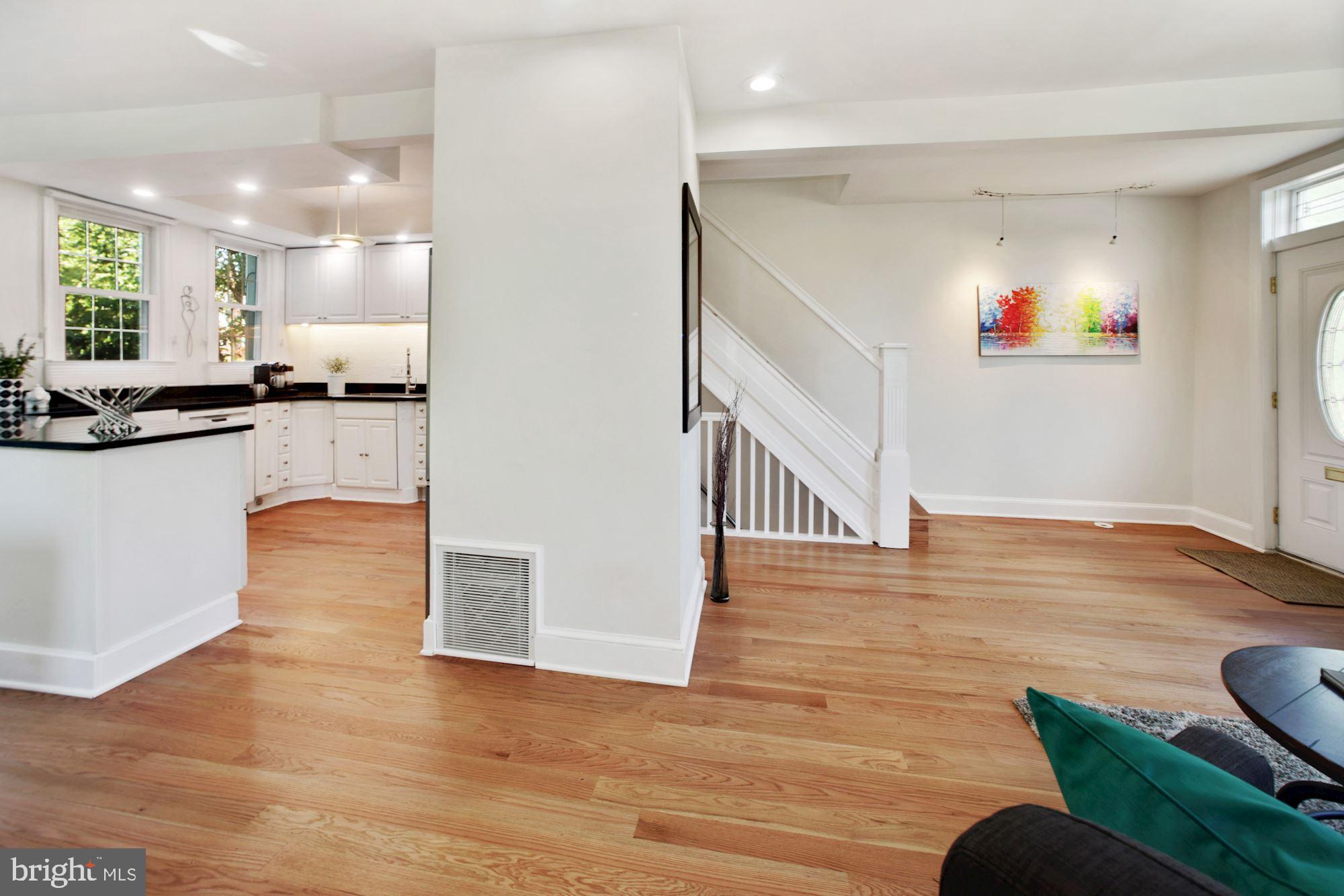 1391 D Street Northeast Washington, DC 20002 - Photo 4 of 39