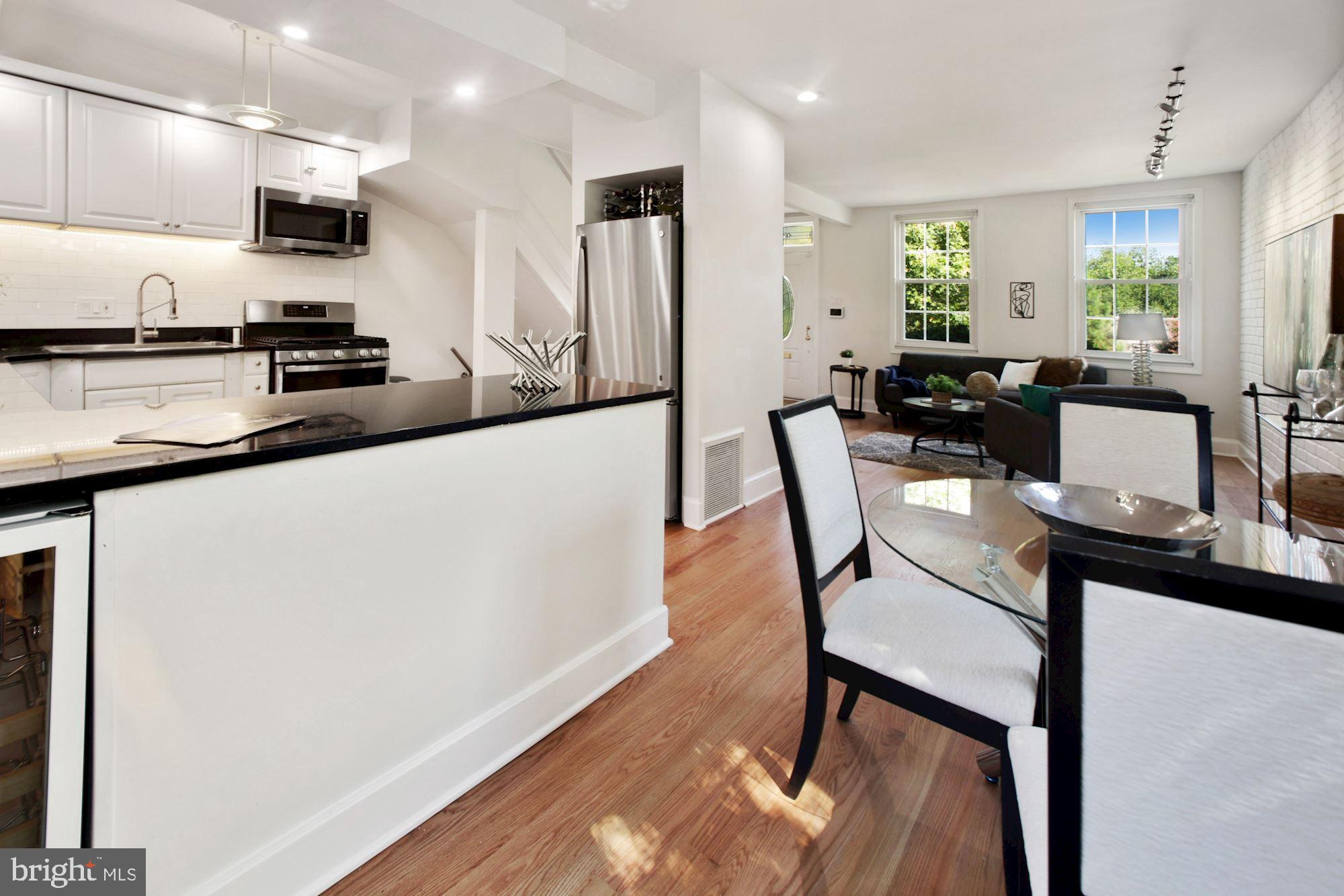 1391 D Street Northeast Washington, DC 20002 - Photo 6 of 39