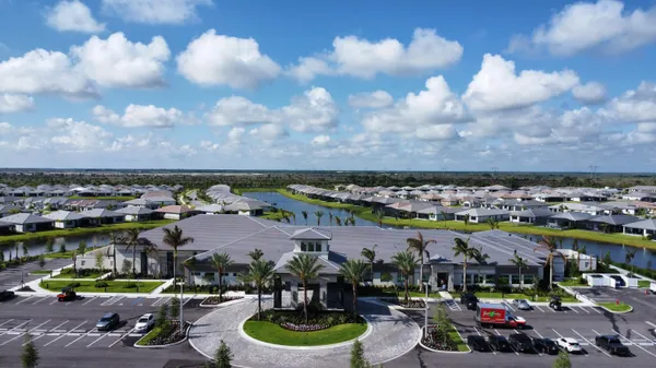 $348,900 | 13422 Southwest Brightside Way, Port St. Lucie, FL 34987