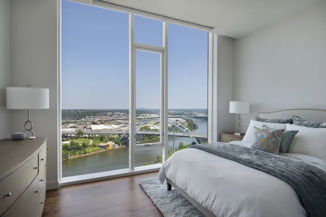 $15,000 | 160 2nd Avenue South, Unit 1707, Nashville, TN 37201