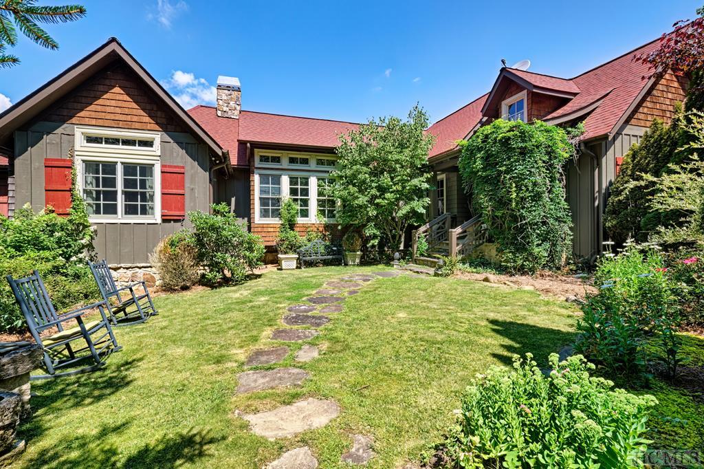 268 Blue Valley Road Highlands, NC 28741 - Photo 1 of 43 Gallery Image 1
