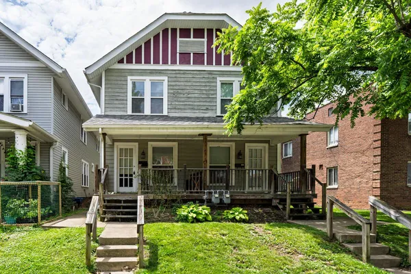 $485,000 | 2513-2515 Indianola Avenue, Columbus, OH 43202