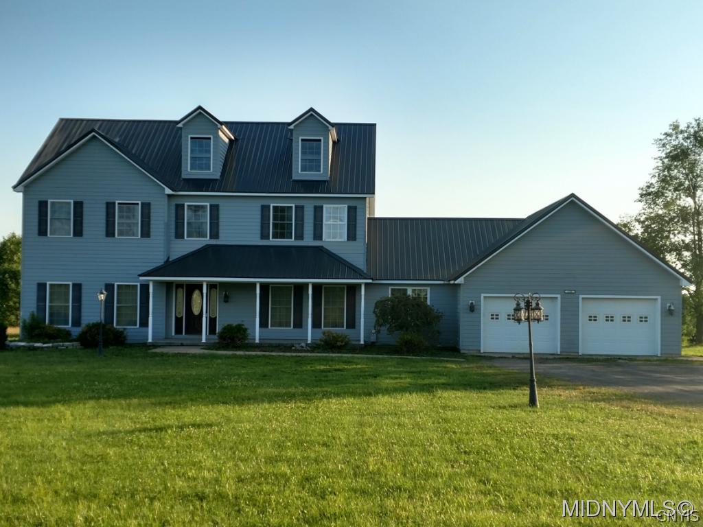 136 Louis Ridge Road