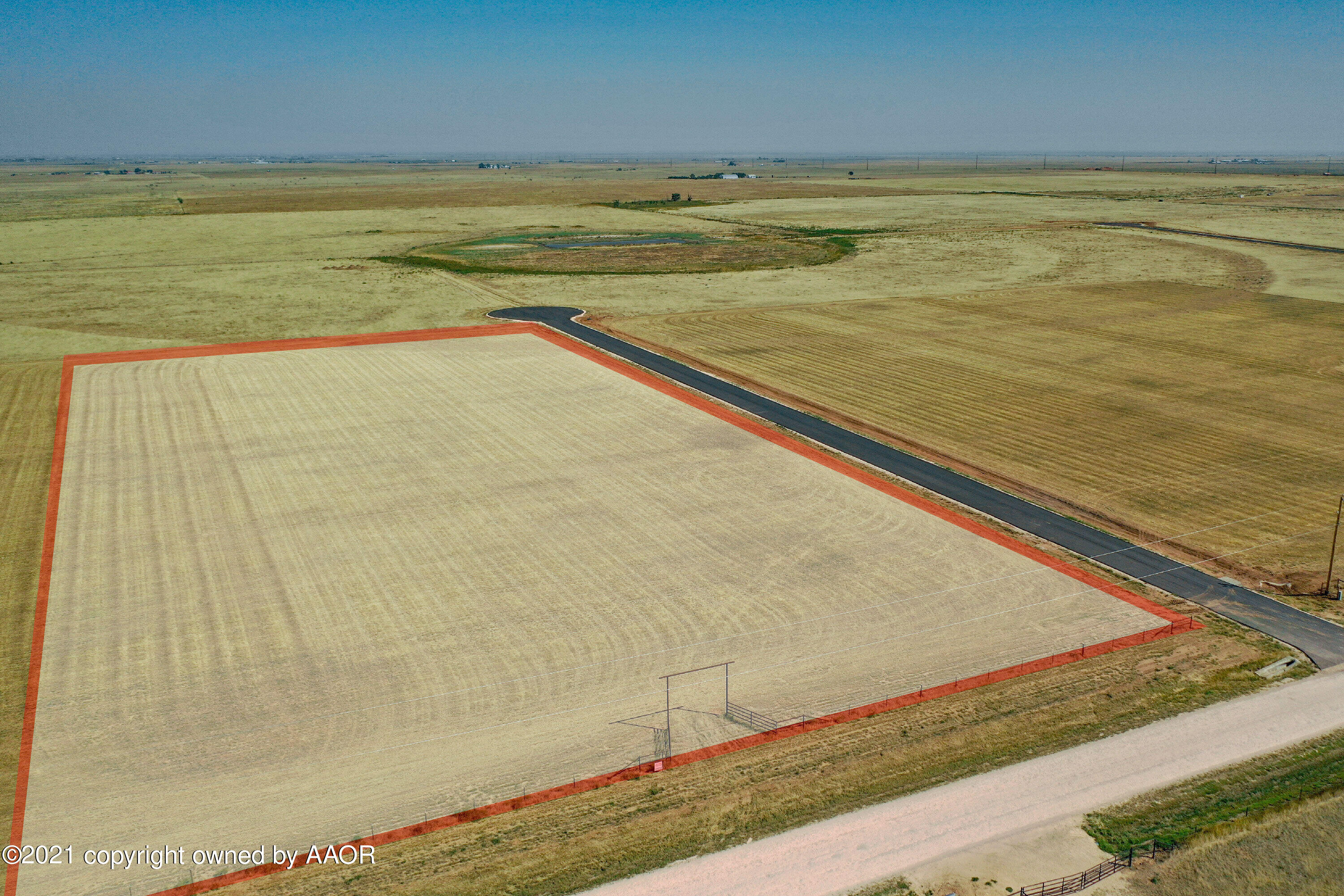 50 West Cemetery Road Canyon, TX 79015 - Photo 1 of 3 OHshot1-01