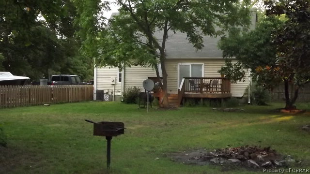 4363 Cappahosic Road Gloucester, VA 23061 - Photo 25 of 31
