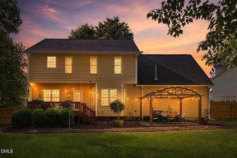 $550,000 | 1912 Mystic Drive, Durham, NC 27712