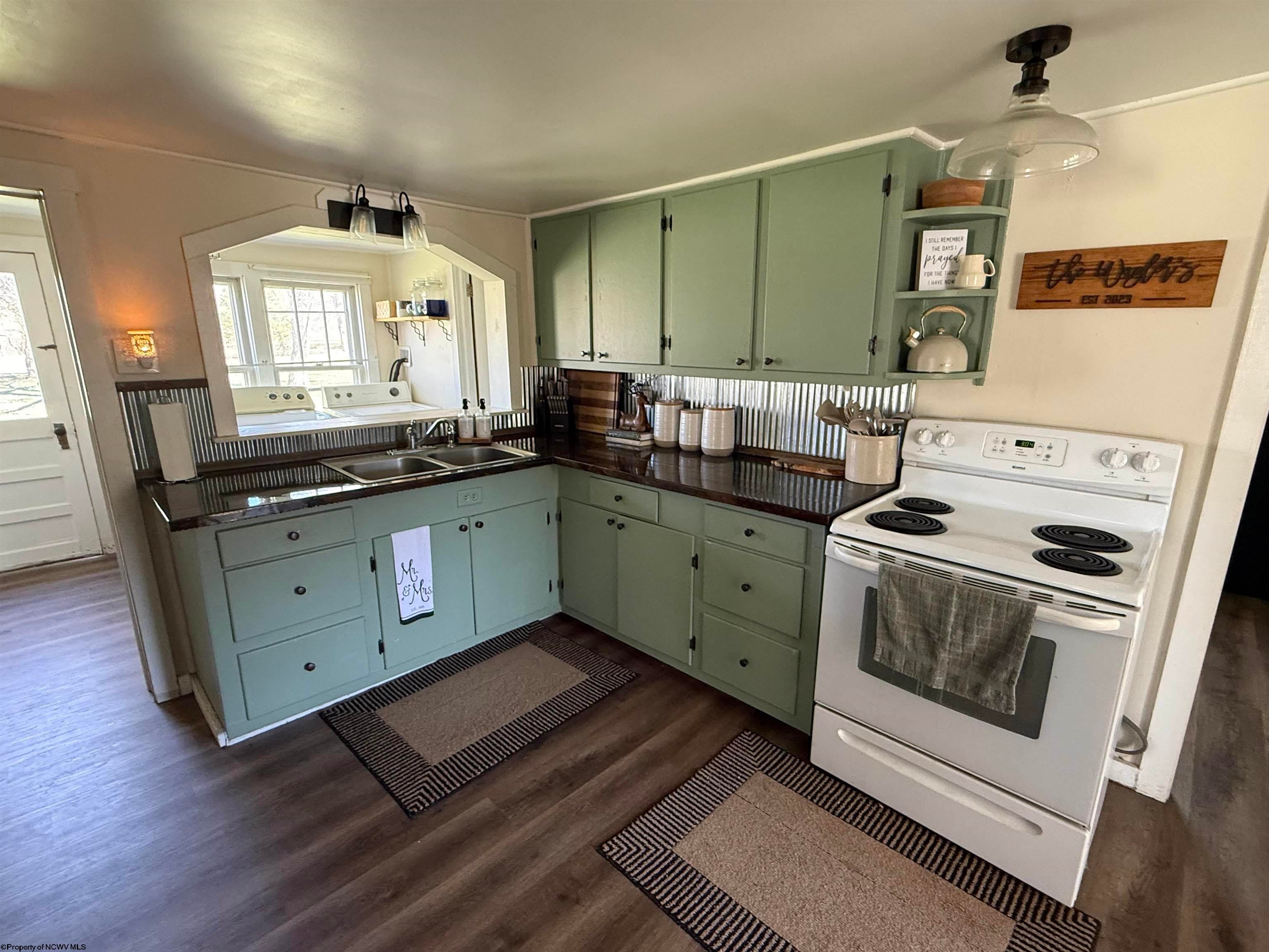 250 Bell Crouch Road Huttonsville, WV 26273 - Photo 11 of 22 Gallery Image 11