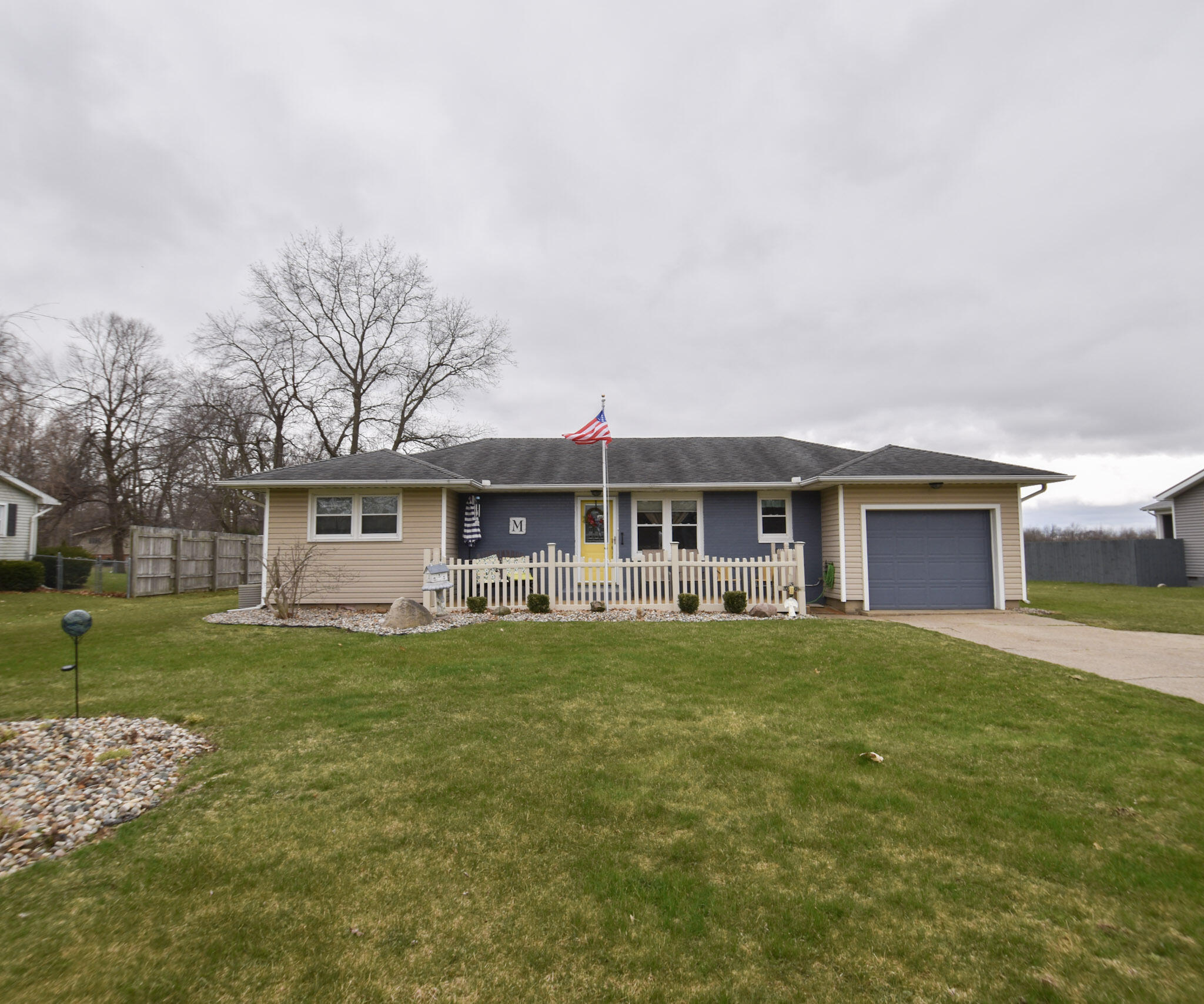 294 North Fiske Road Coldwater, MI 49036 - Photo 17 of 19 DSC_0137