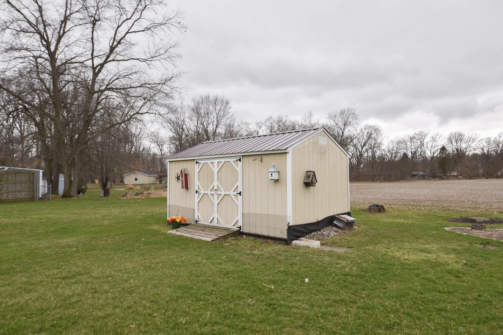 294 North Fiske Road Coldwater, MI 49036 - Photo 19 of 19 DSC_0147