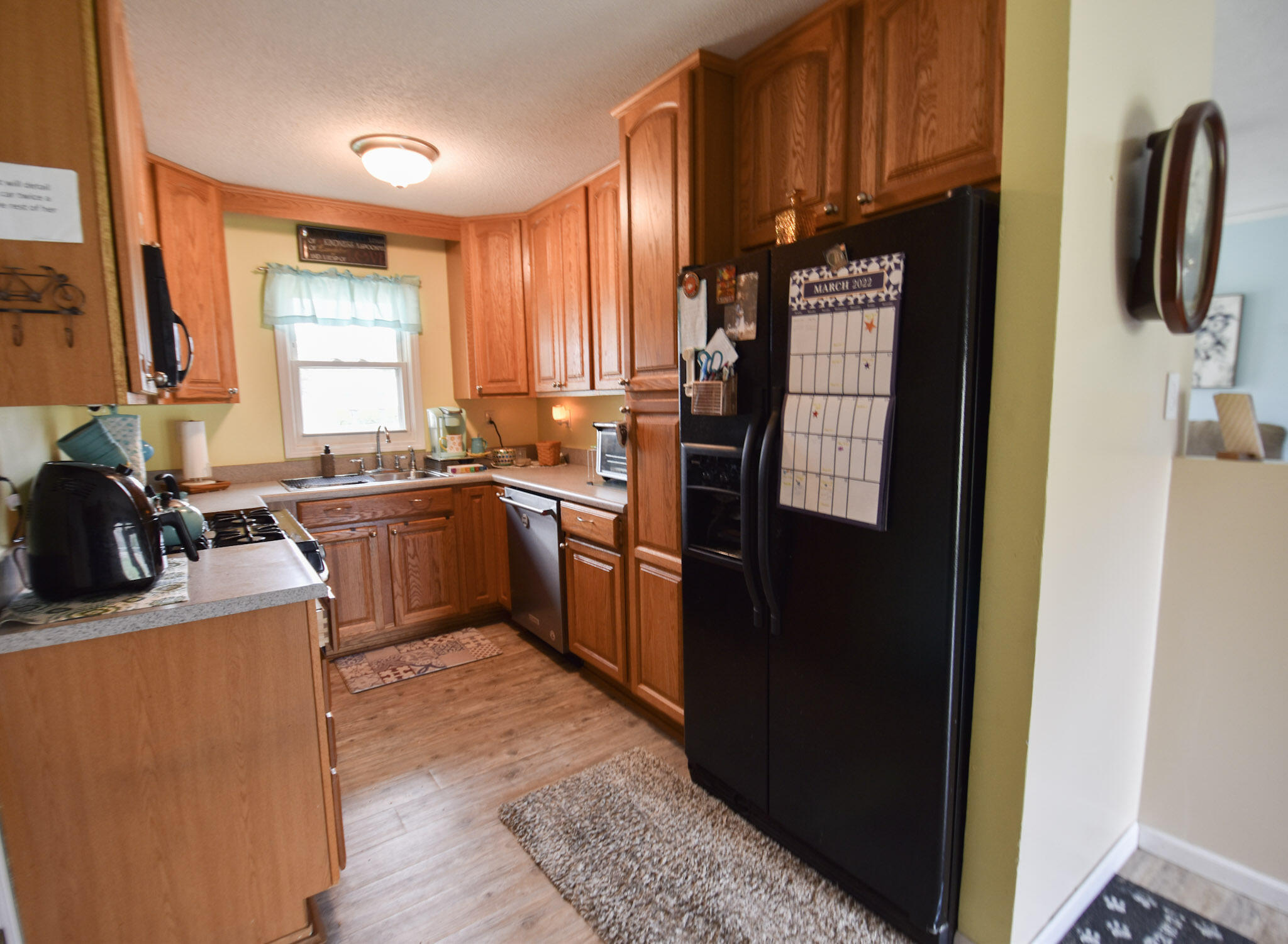294 North Fiske Road Coldwater, MI 49036 - Photo 5 of 19 DSC_0085