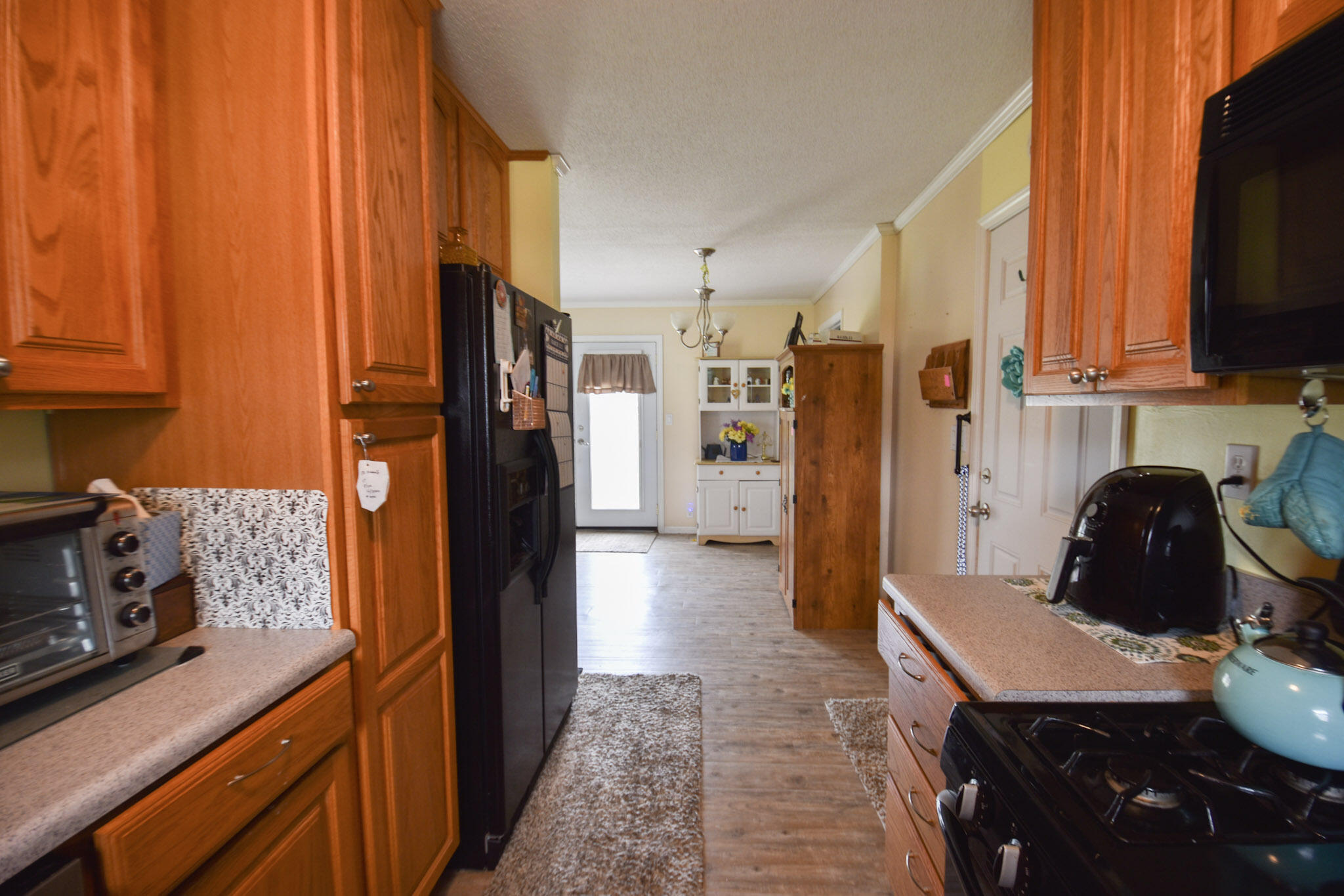294 North Fiske Road Coldwater, MI 49036 - Photo 6 of 19 DSC_0086
