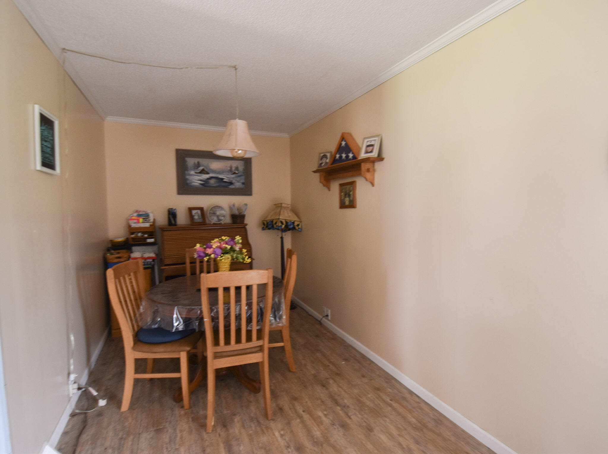 294 North Fiske Road Coldwater, MI 49036 - Photo 7 of 19 DSC_0095
