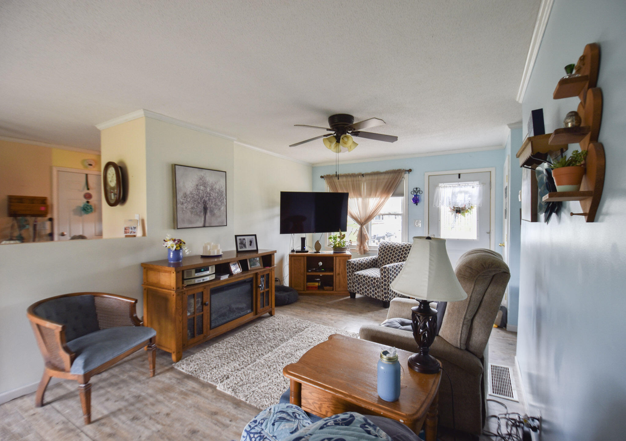 294 North Fiske Road Coldwater, MI 49036 - Photo 8 of 19 DSC_0136