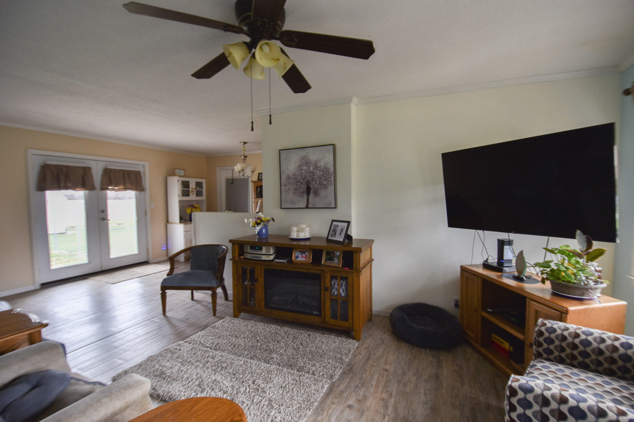 294 North Fiske Road Coldwater, MI 49036 - Photo 9 of 19 DSC_0135