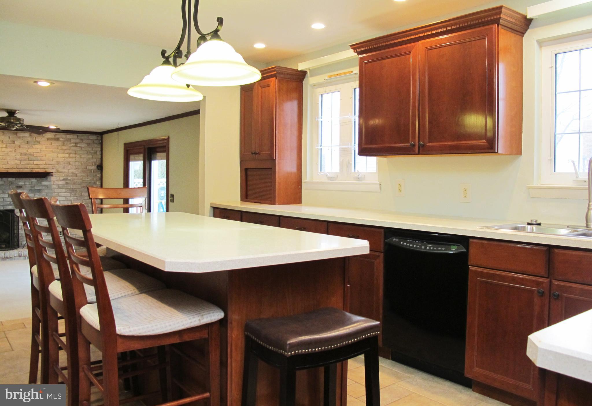 10 Woodbridge Road Marlton, NJ 08053 - Photo 16 of 39 View to Family Room
