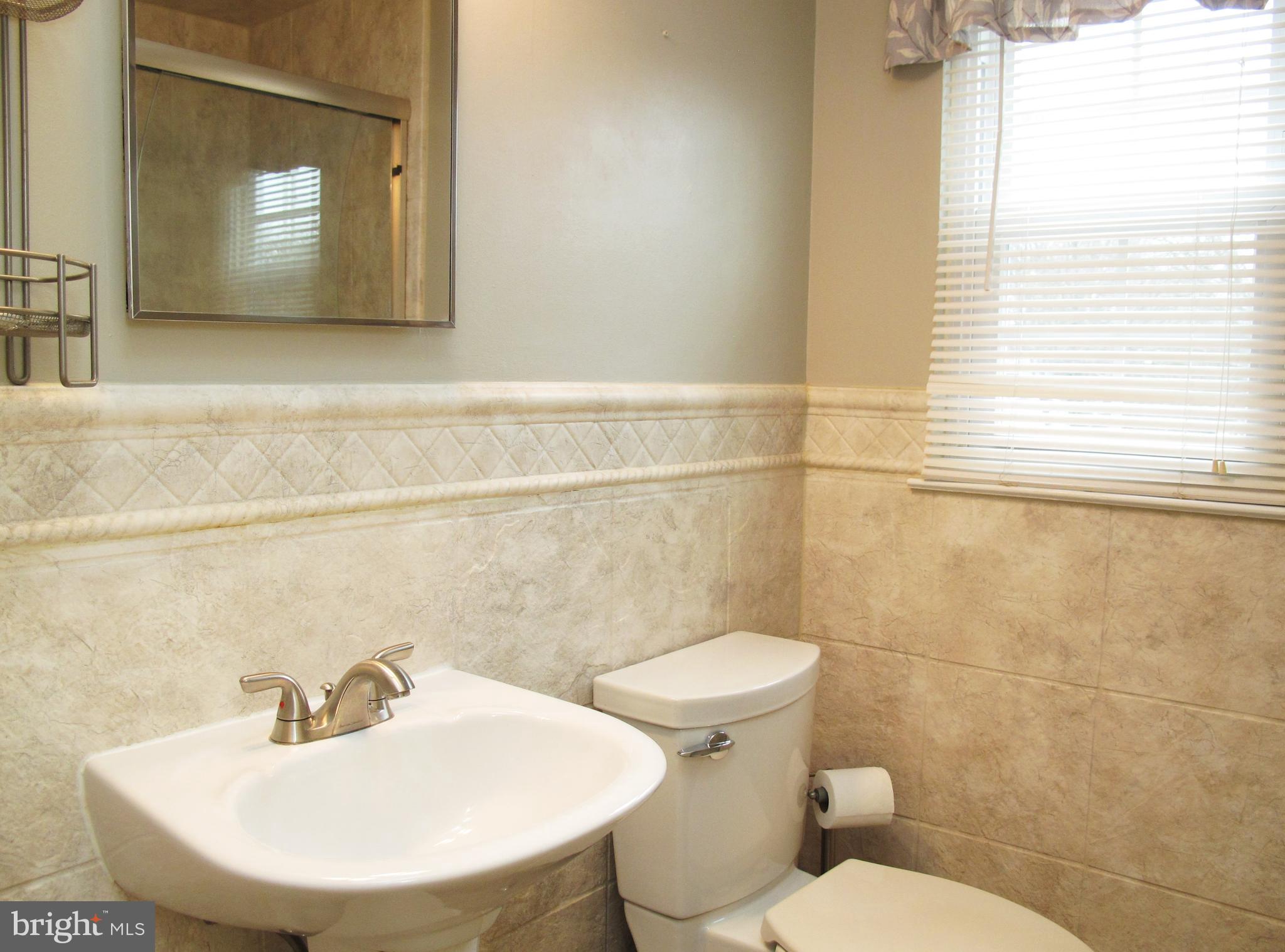 10 Woodbridge Road Marlton, NJ 08053 - Photo 25 of 39 Updated Master Bathroom
