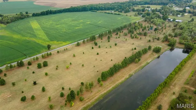 $77,000 | Lot 1 County Highway, Benton, MO 63736