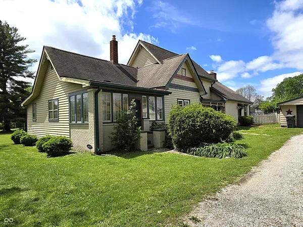 $310,000 | 6908 Mendenhall Road, Indianapolis, IN 46221