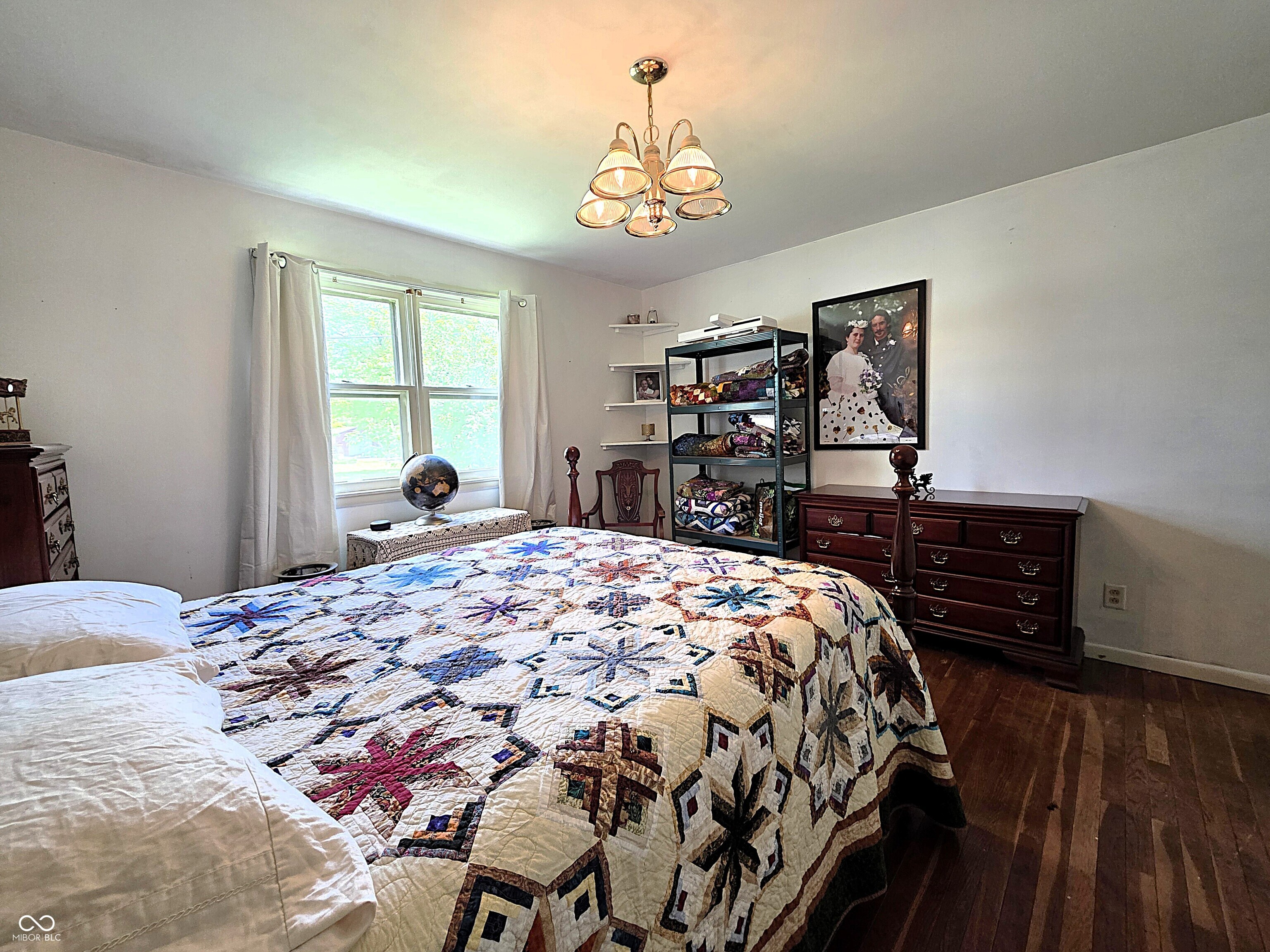 6908 Mendenhall Road Indianapolis, IN 46221 - Photo 13 of 35