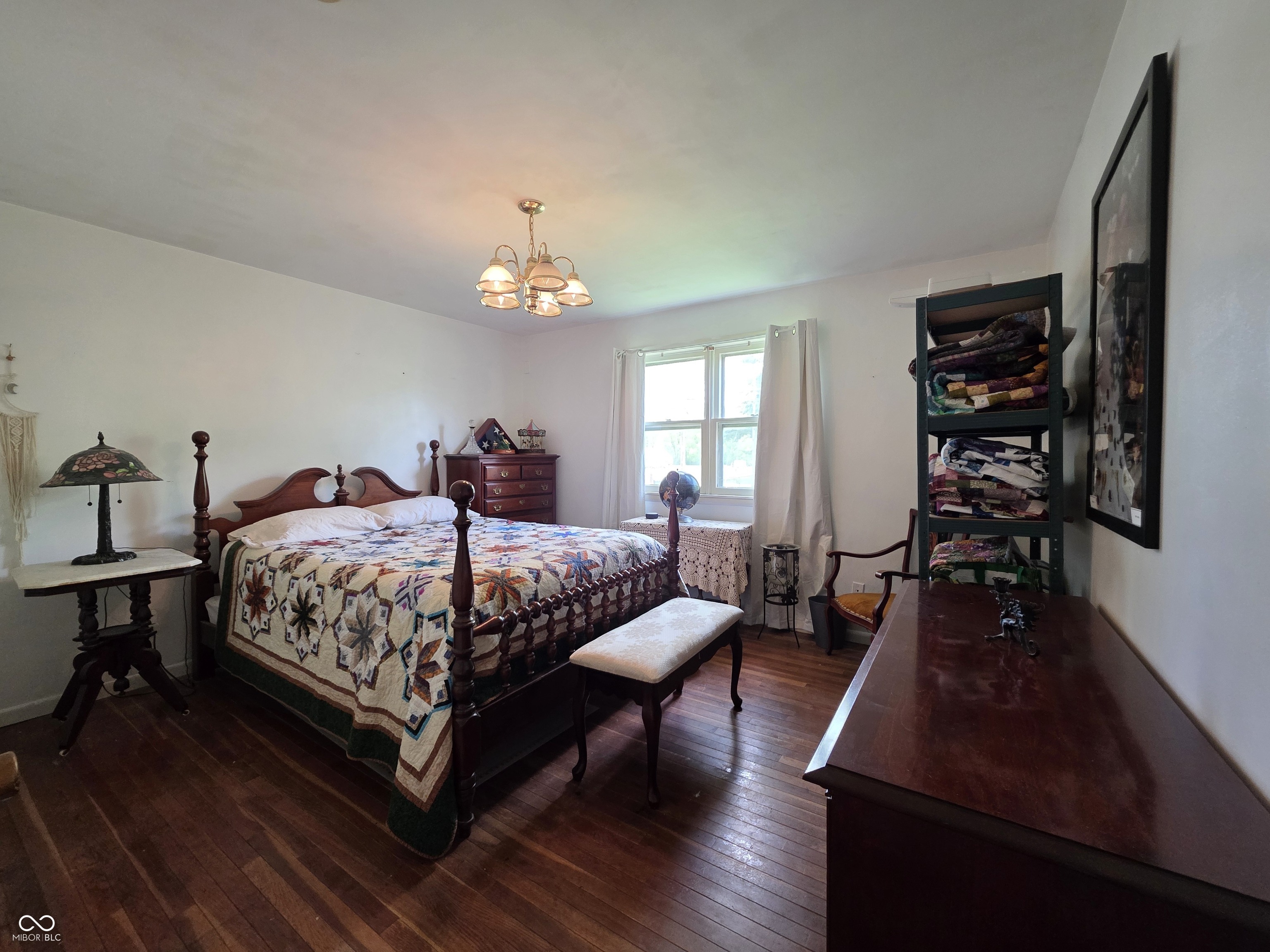 6908 Mendenhall Road Indianapolis, IN 46221 - Photo 14 of 35