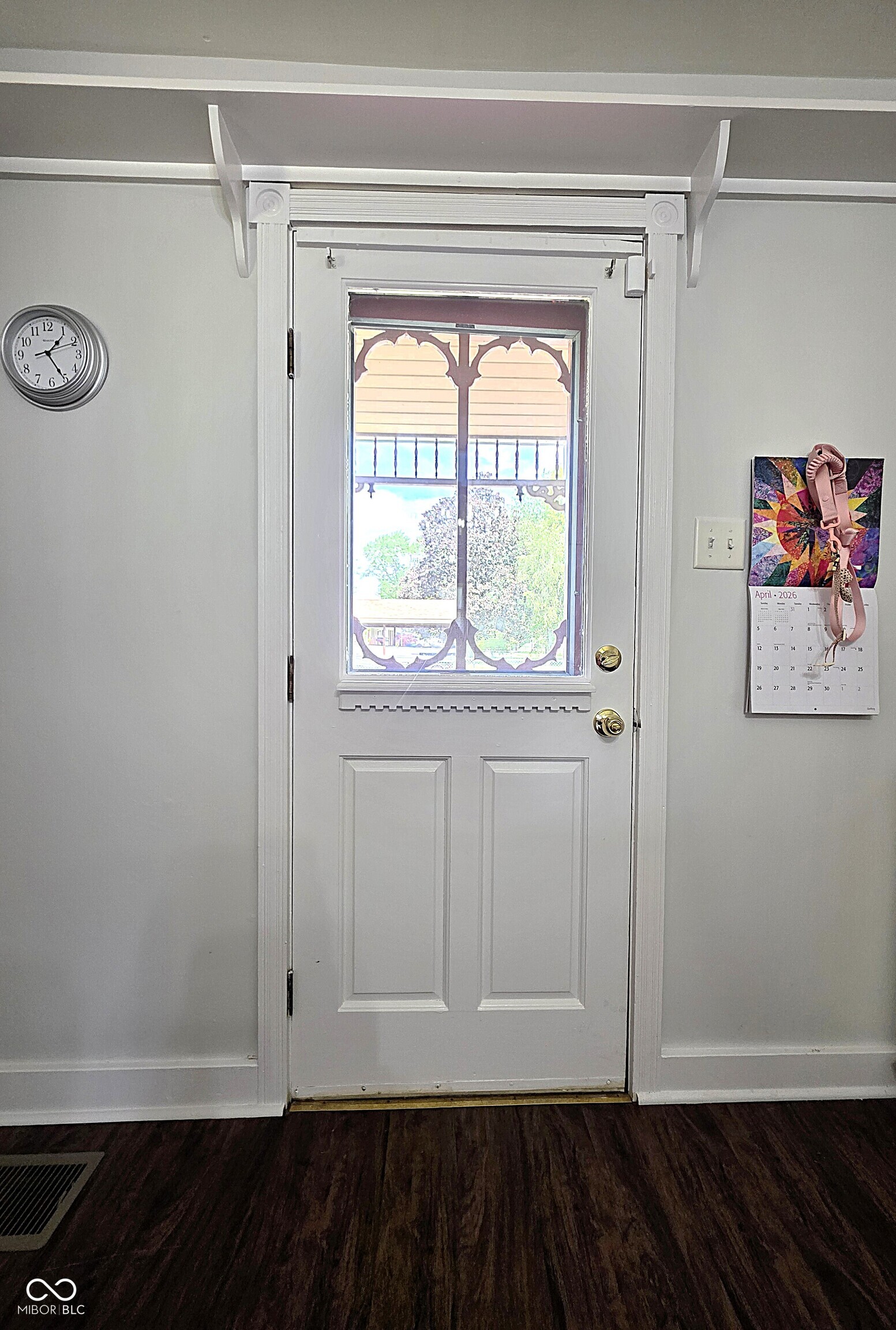 6908 Mendenhall Road Indianapolis, IN 46221 - Photo 23 of 35