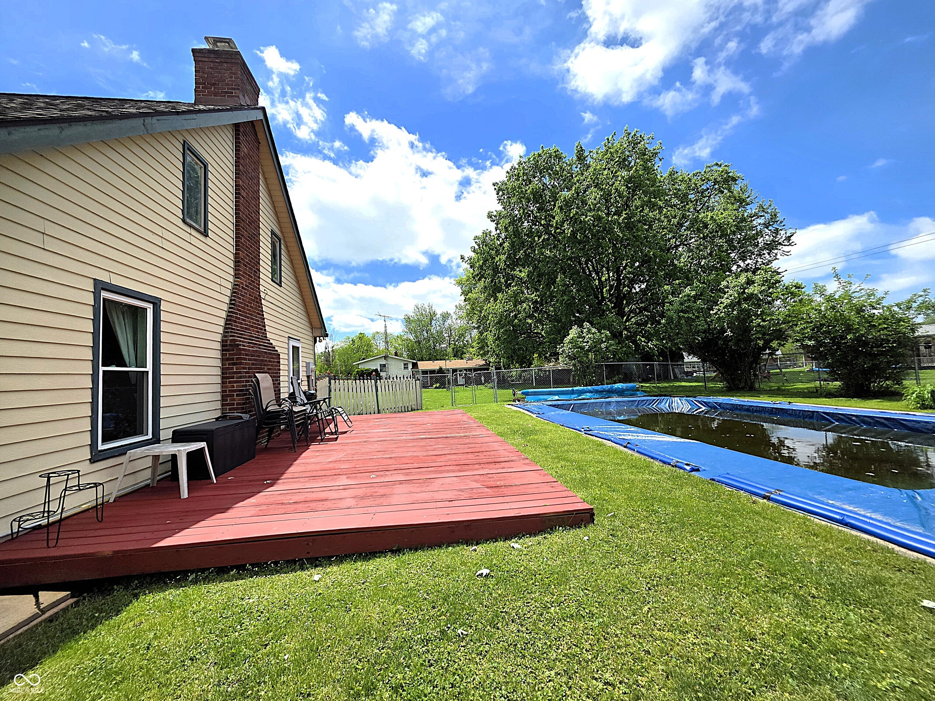 6908 Mendenhall Road Indianapolis, IN 46221 - Photo 27 of 35