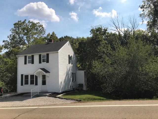 5435 Lancaster-Circleville Road Southwest Lancaster, OH 43130 - Photo 1 of 23