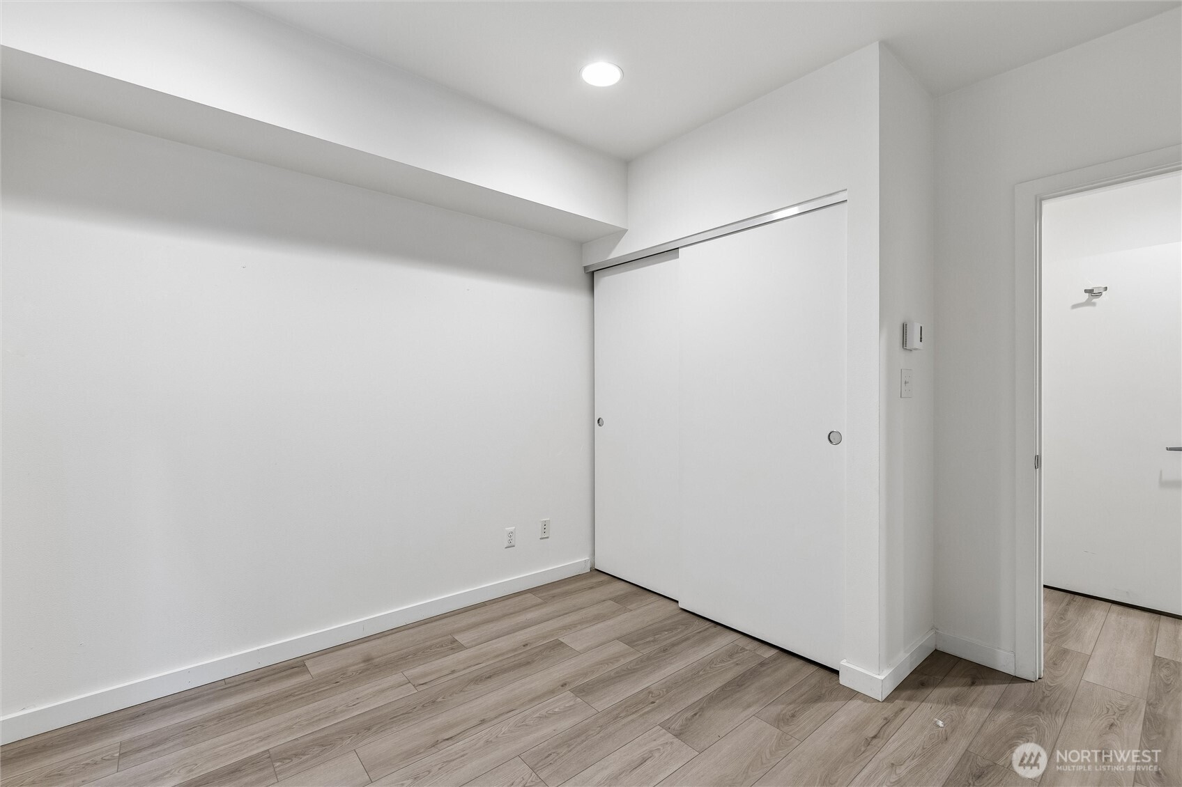 66 Bell Street, Unit 23 Seattle, WA 98121 - Photo 16 of 24 a view of an empty room