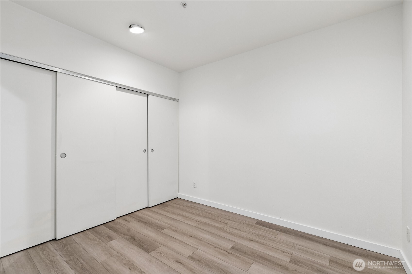 66 Bell Street, Unit 23 Seattle, WA 98121 - Photo 19 of 24 a view of an empty room