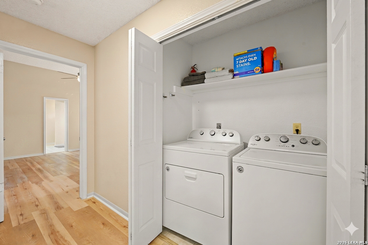 7738 Chambers Road, Unit 702 San Antonio, TX 78229 - Photo 20 of 36