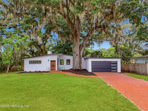 $589,900 | 5388 Rollins Avenue, Jacksonville, FL 32207