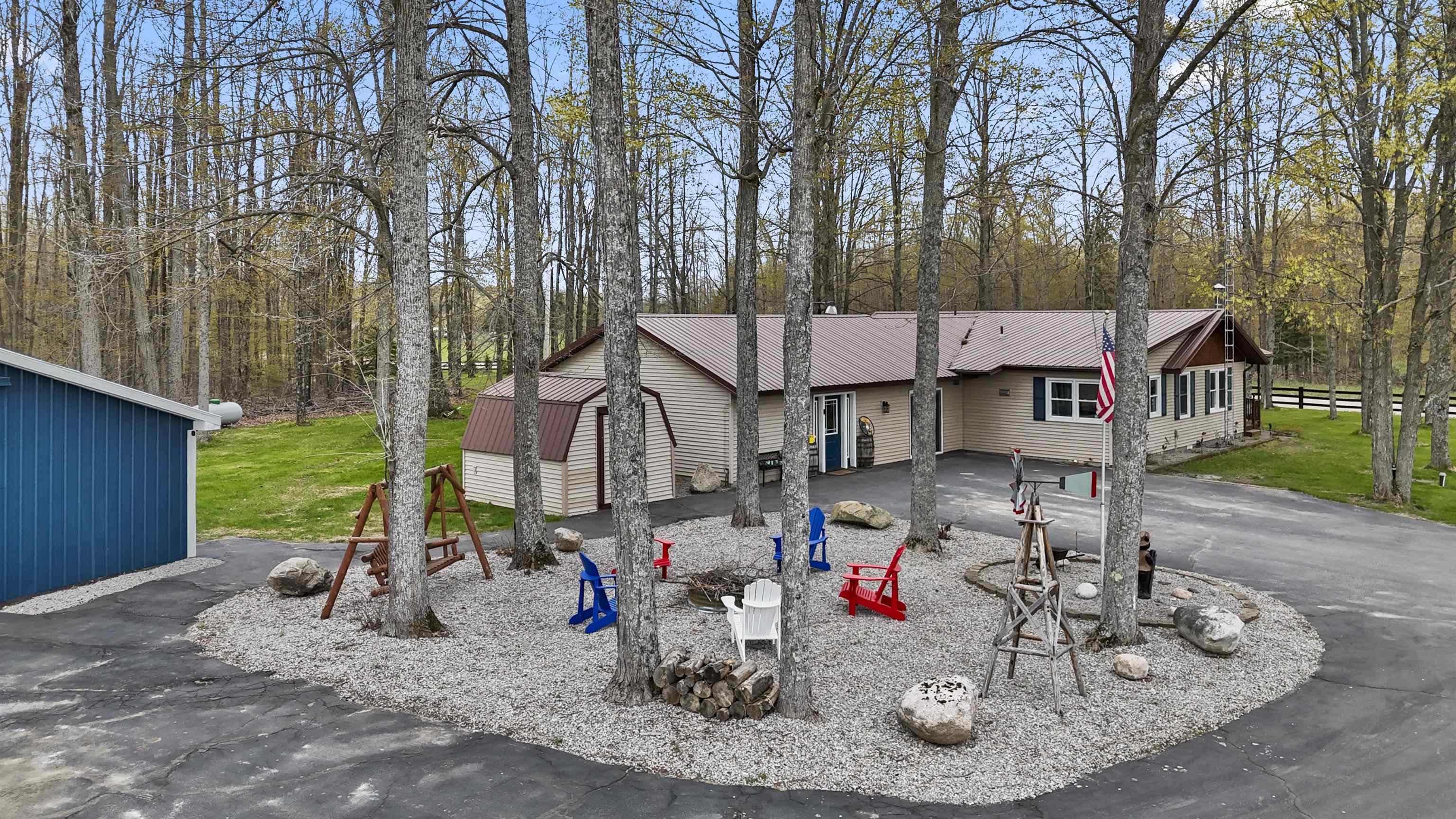 8055 Farrier Road Hillman, MI 49746 - Photo 71 of 96