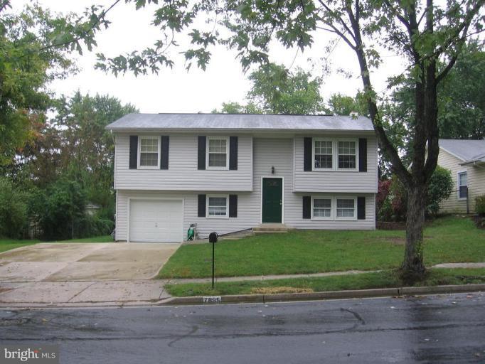 7895 Chalice Road Severn, MD 21144 - Photo 1 of 22 Exterior (Main)