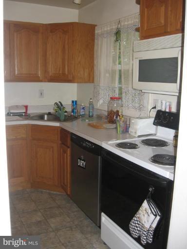 7895 Chalice Road Severn, MD 21144 - Photo 2 of 22 Kitchen