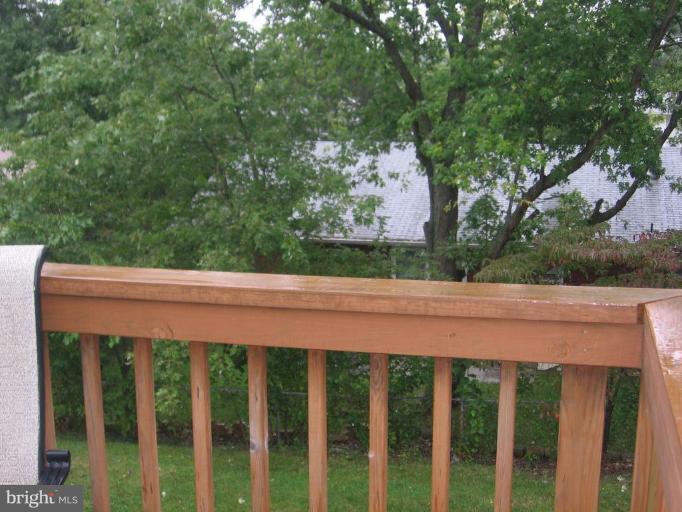 7895 Chalice Road Severn, MD 21144 - Photo 12 of 22 Back yard