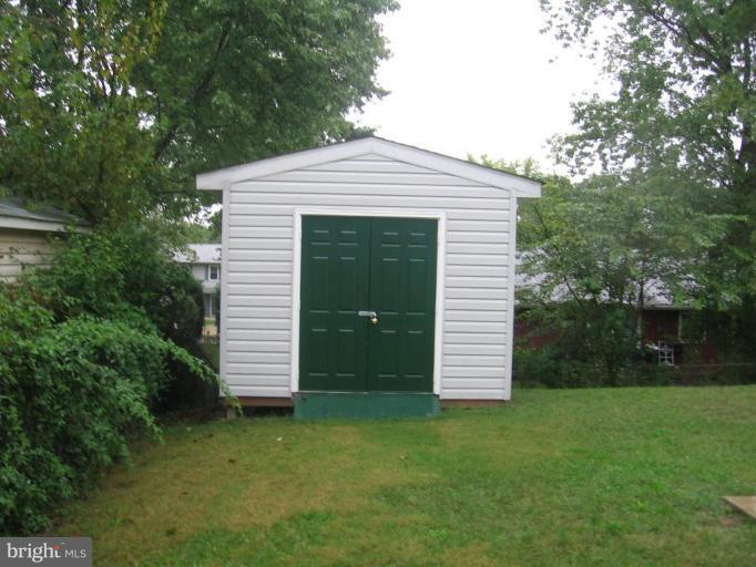 7895 Chalice Road Severn, MD 21144 - Photo 13 of 22 Shed