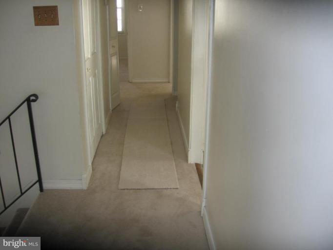 7895 Chalice Road Severn, MD 21144 - Photo 17 of 22 Hallway