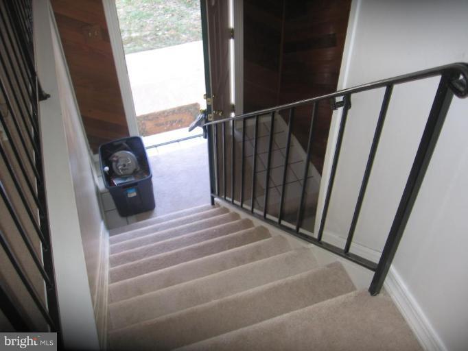 7895 Chalice Road Severn, MD 21144 - Photo 22 of 22 Staircase