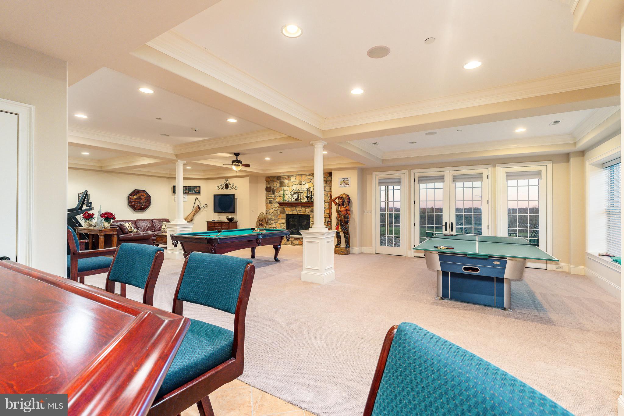 5829 Ridgeview Drive Doylestown, PA 18902 - Photo 45 of 68 Media/Game Room