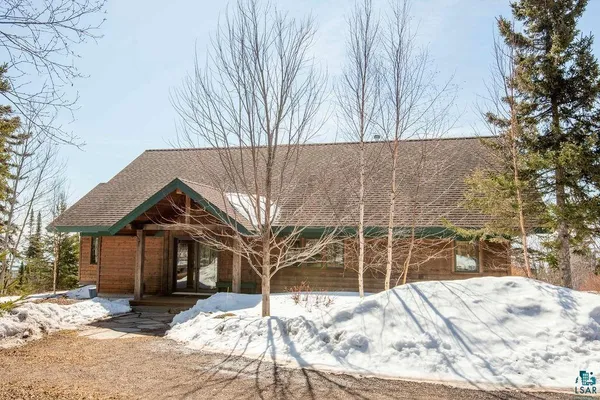$924,900 | 88 Overlook Trail, Tofte, MN 55615